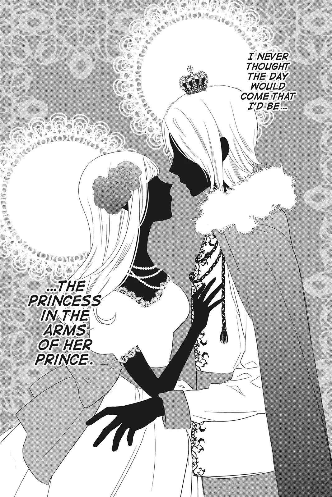 Read Kiss Him Not Me en Manga Online