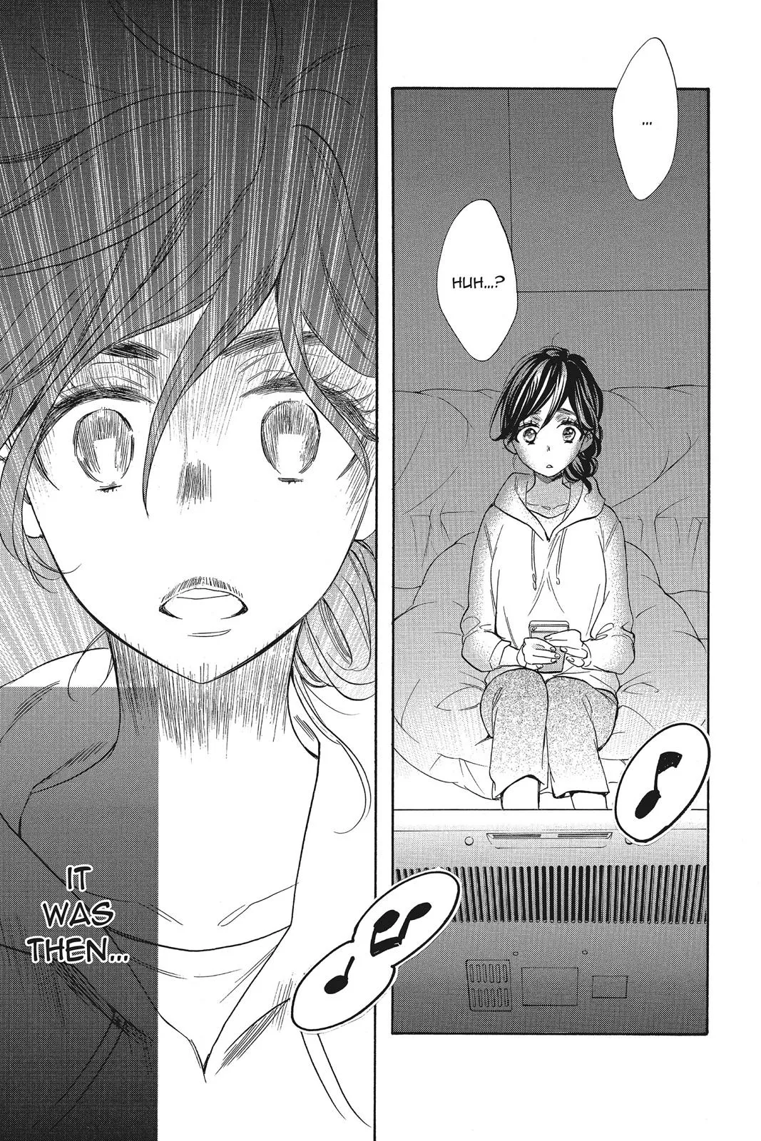 Read Kiss Him Not Me en Manga Online