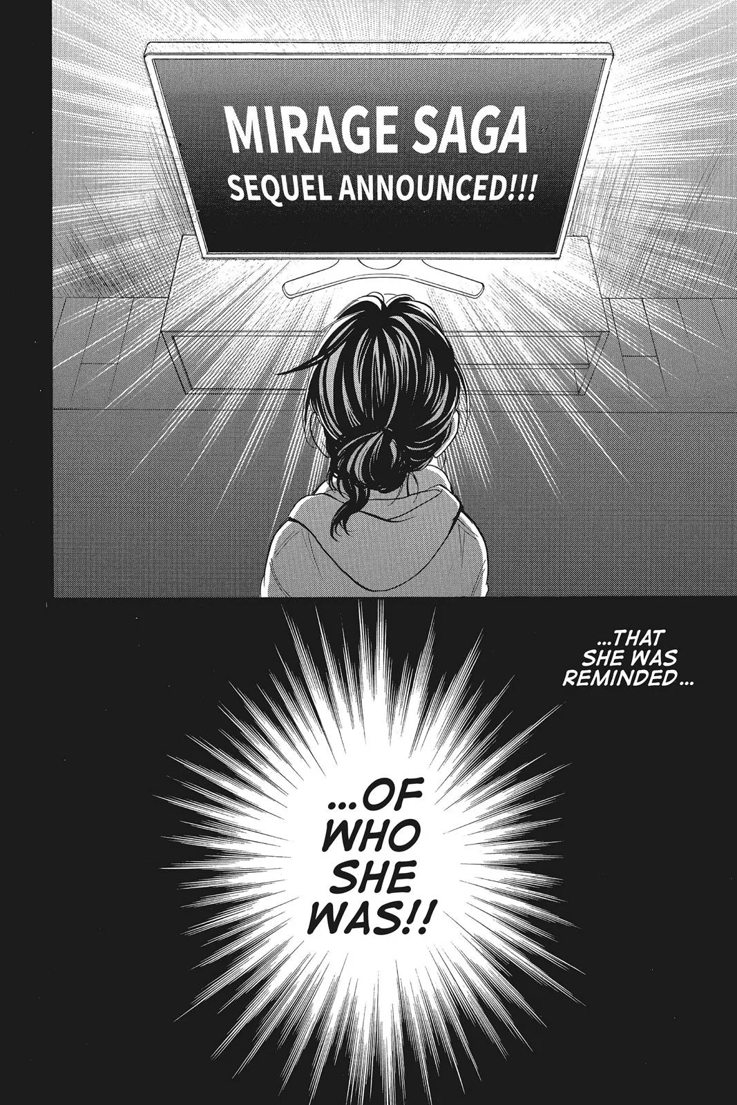 Read Kiss Him Not Me en Manga Online