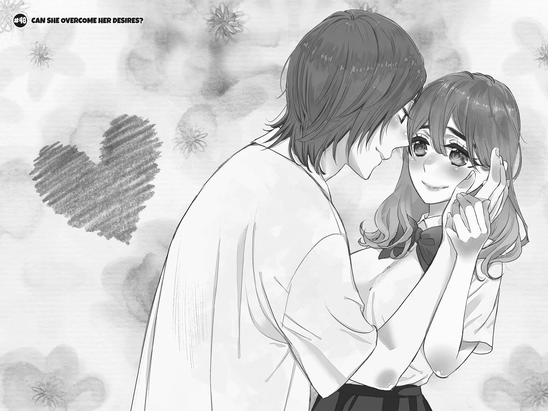 Read Kiss Him Not Me en Manga Online