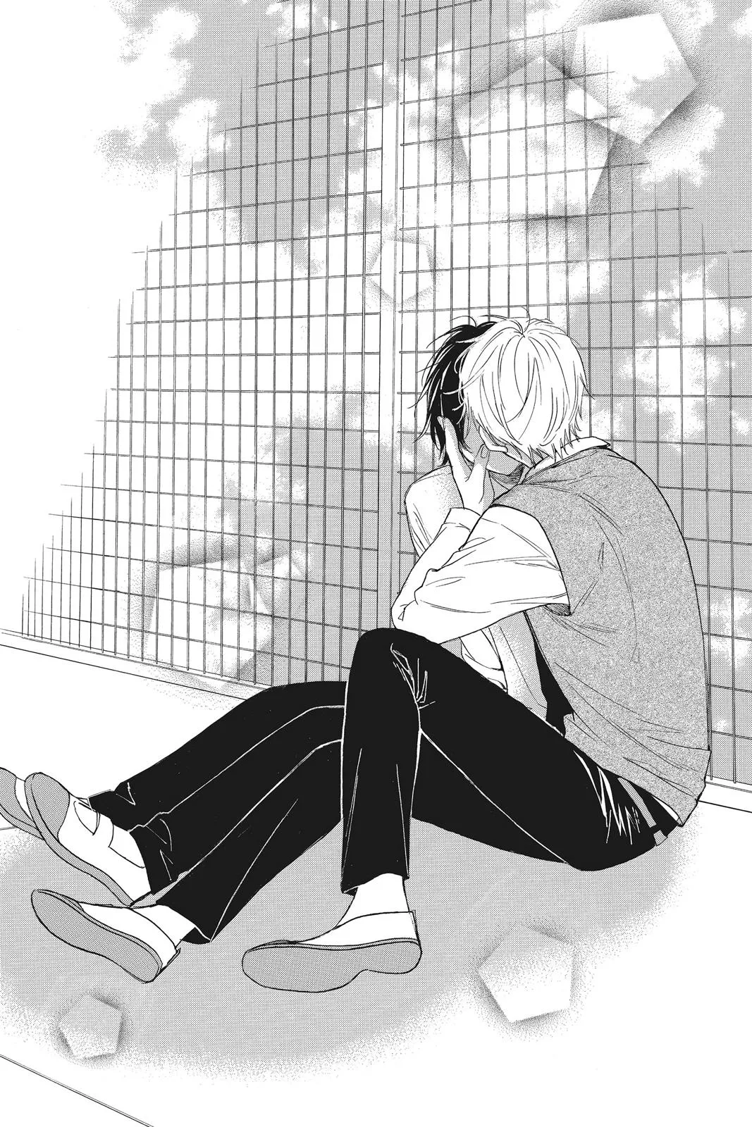 Read Kiss Him Not Me en Manga Online