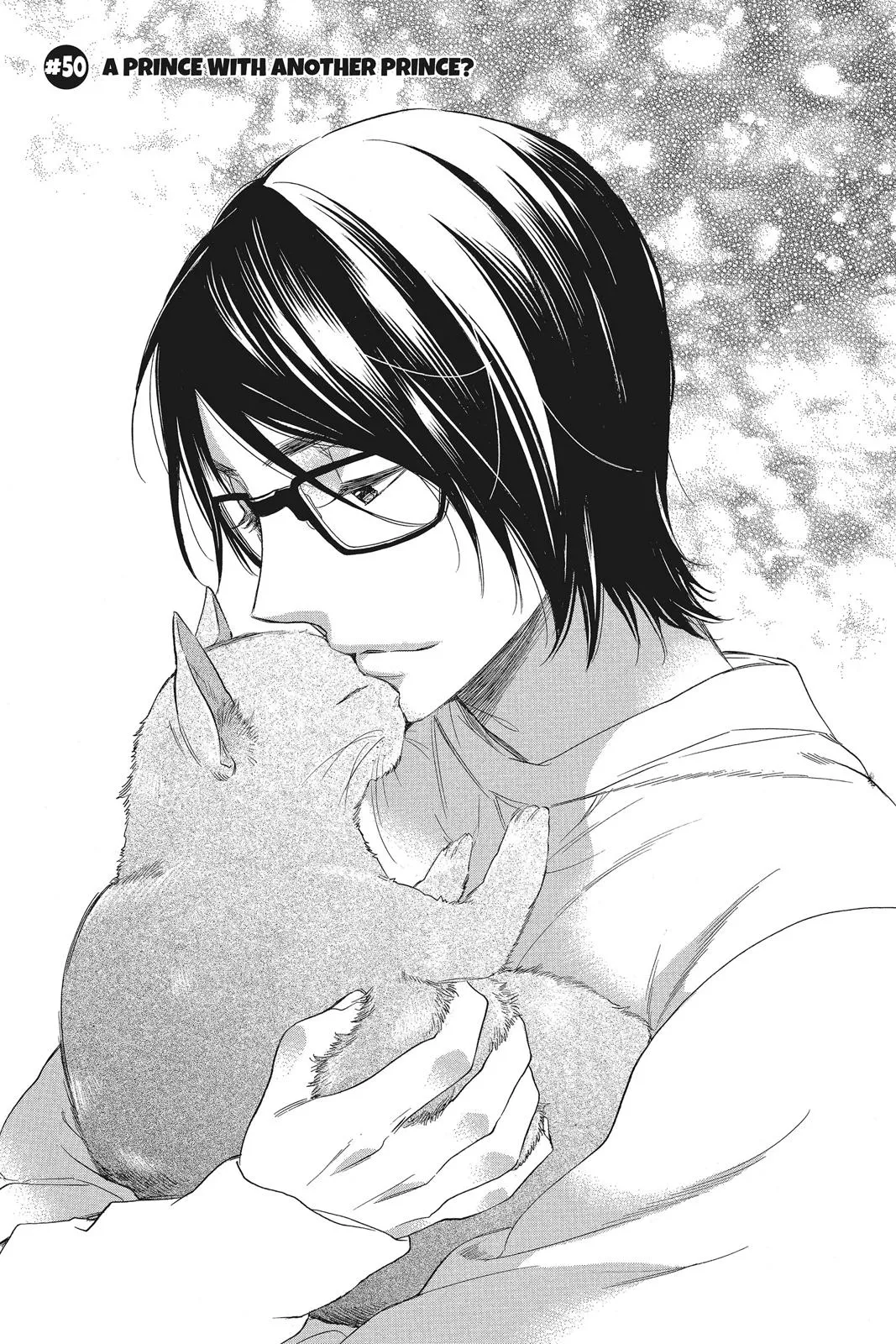 Read Kiss Him Not Me en Manga Online