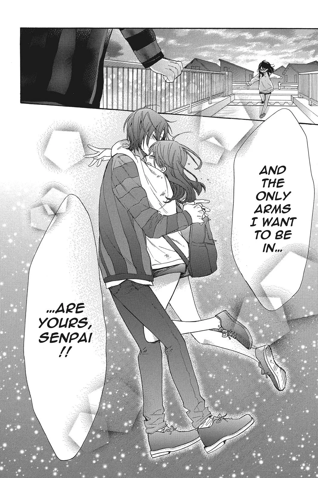 Read Kiss Him Not Me en Manga Online