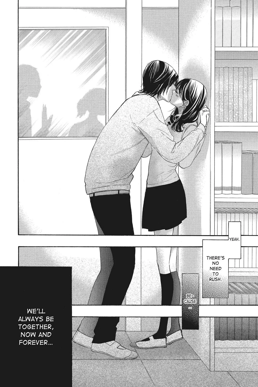 Read Kiss Him Not Me en Manga Online