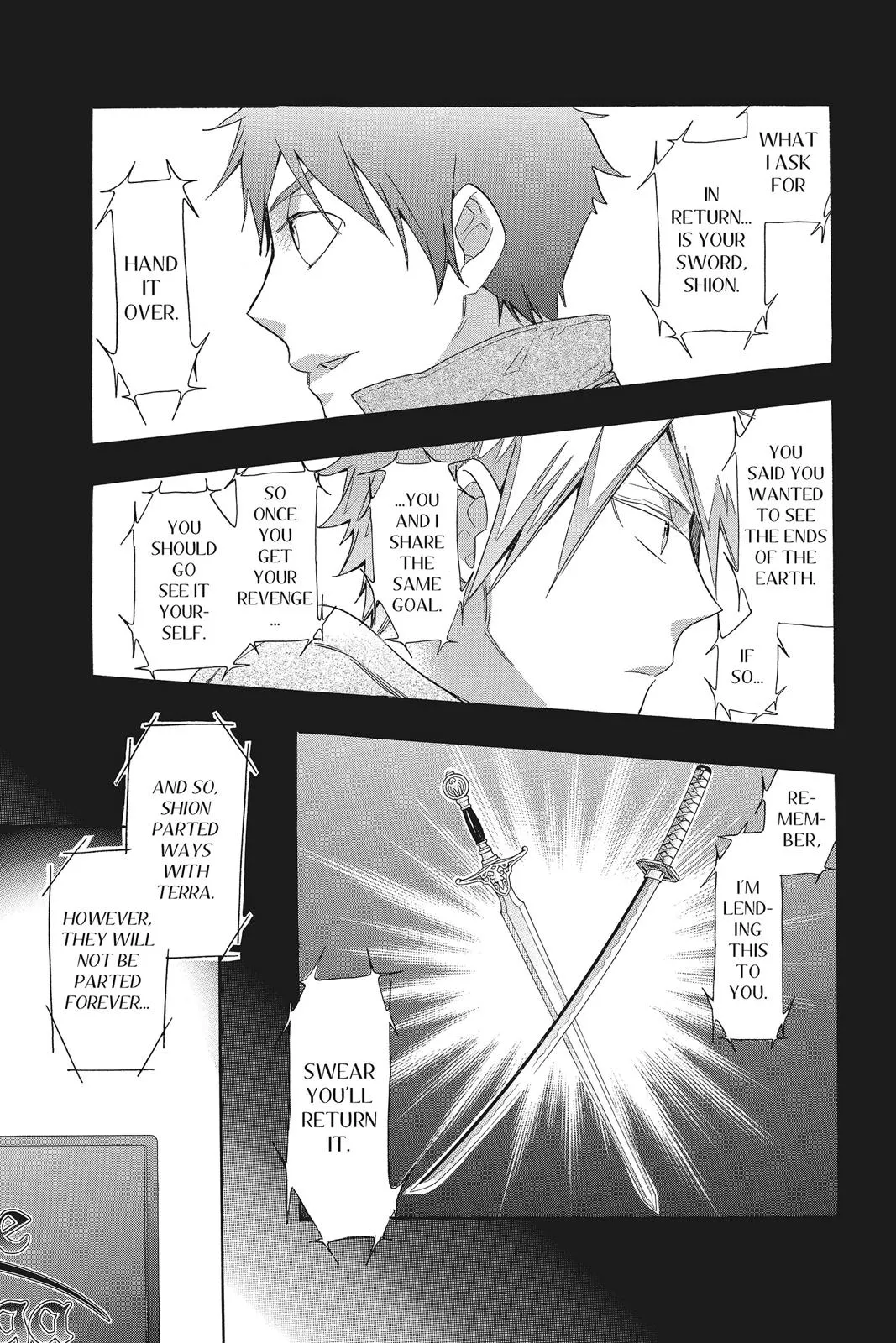 Read Kiss Him Not Me en Manga Online