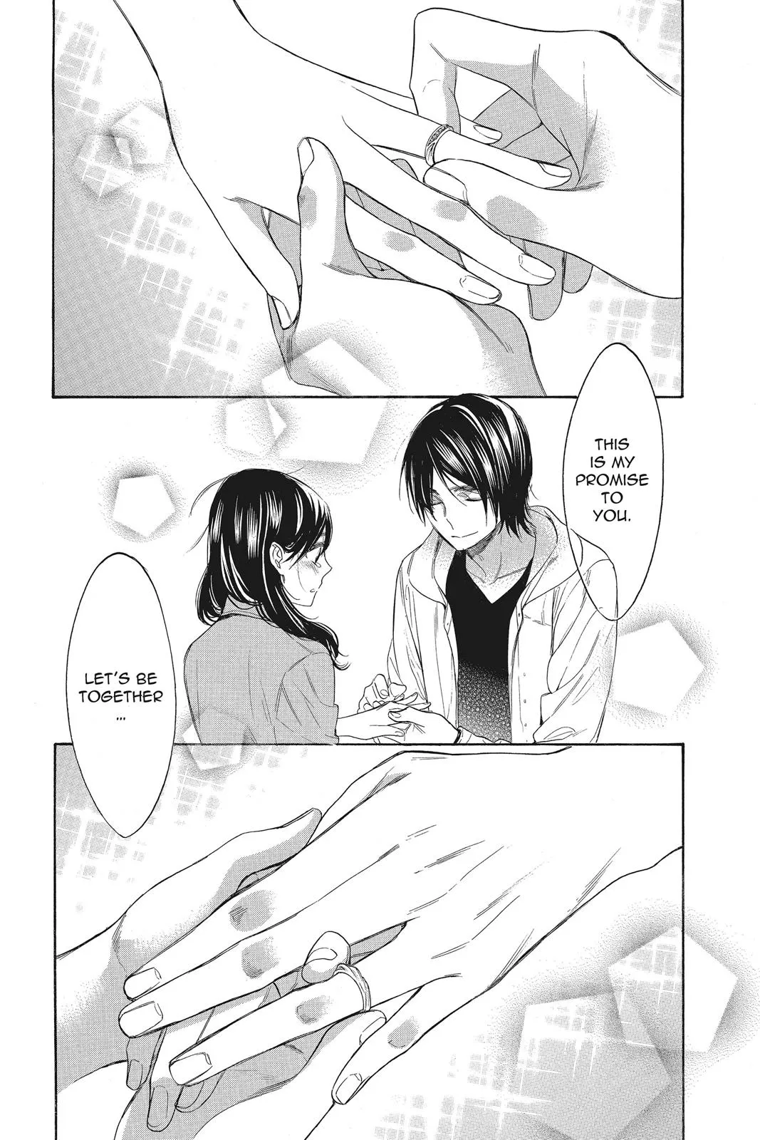Read Kiss Him Not Me en Manga Online