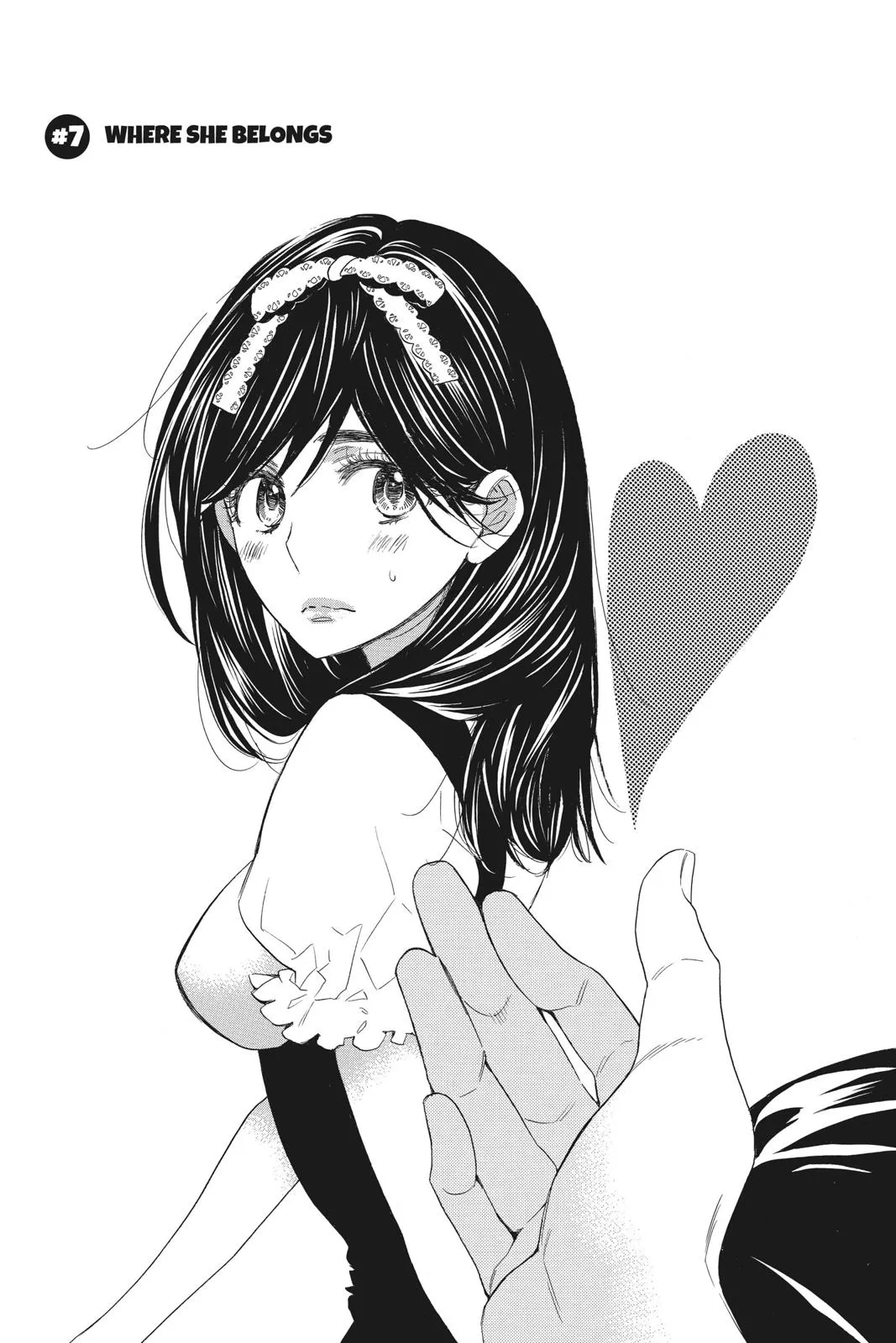 Read Kiss Him Not Me en Manga Online