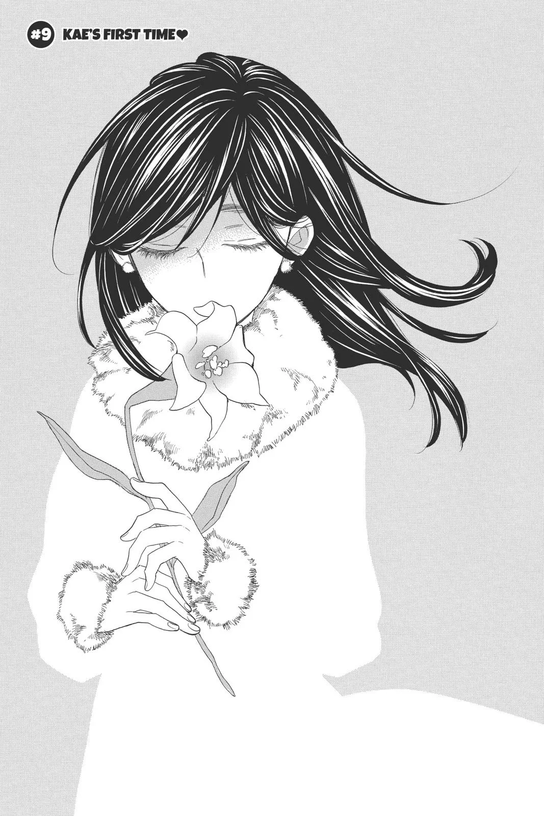 Read Kiss Him Not Me en Manga Online