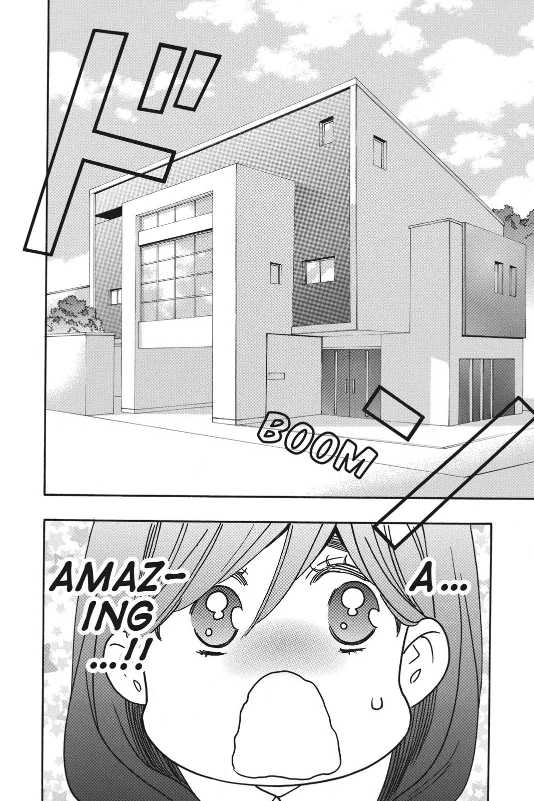 Read Kiss Him Not Me en Manga Online