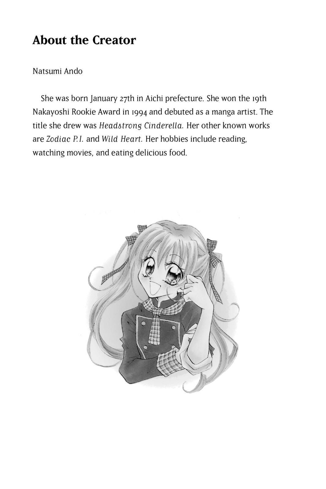Read Kitchen Princess en Manga Online