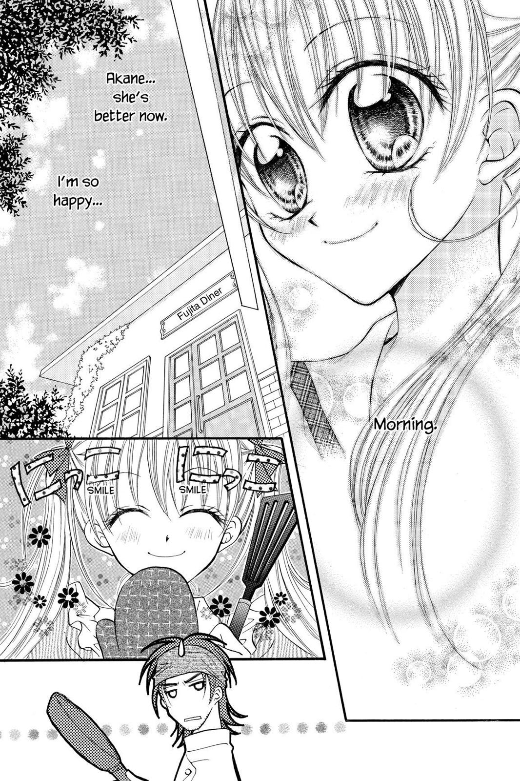 Read Kitchen Princess en Manga Online