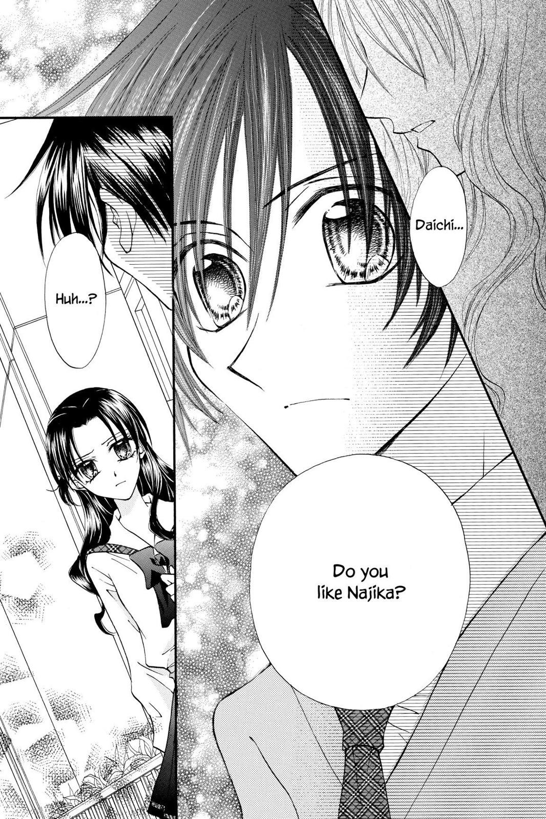 Read Kitchen Princess en Manga Online