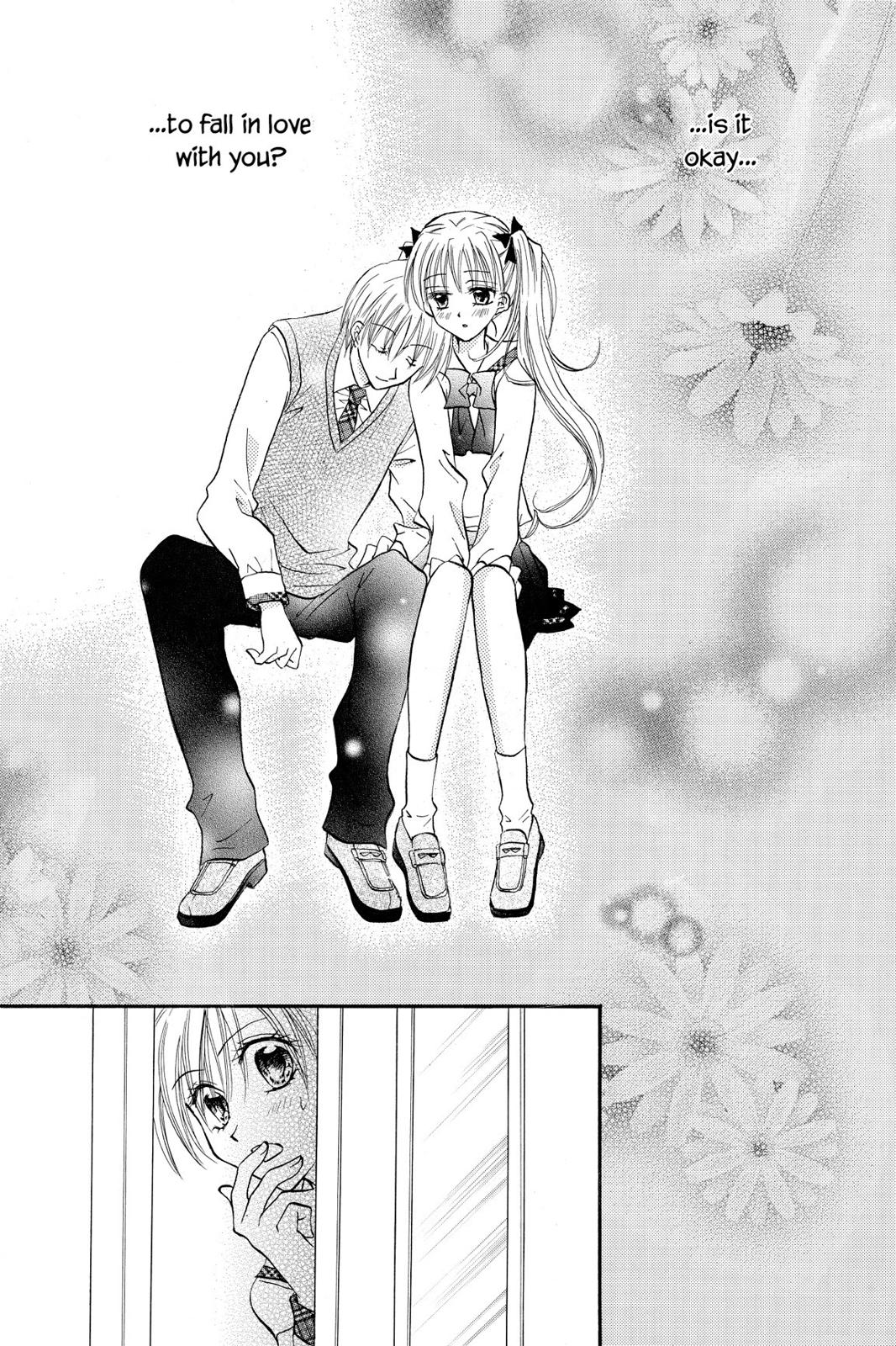 Read Kitchen Princess en Manga Online