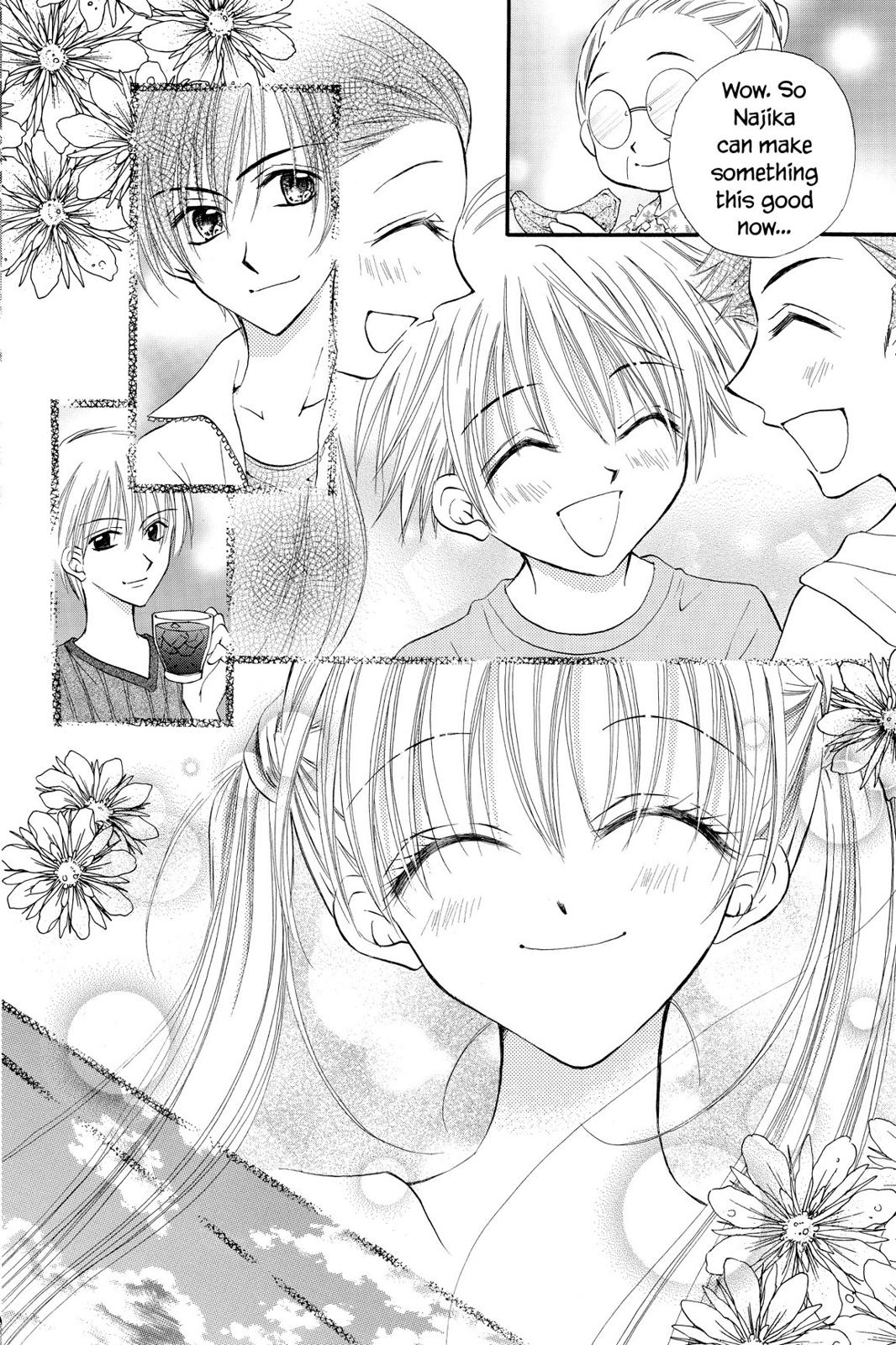 Read Kitchen Princess en Manga Online