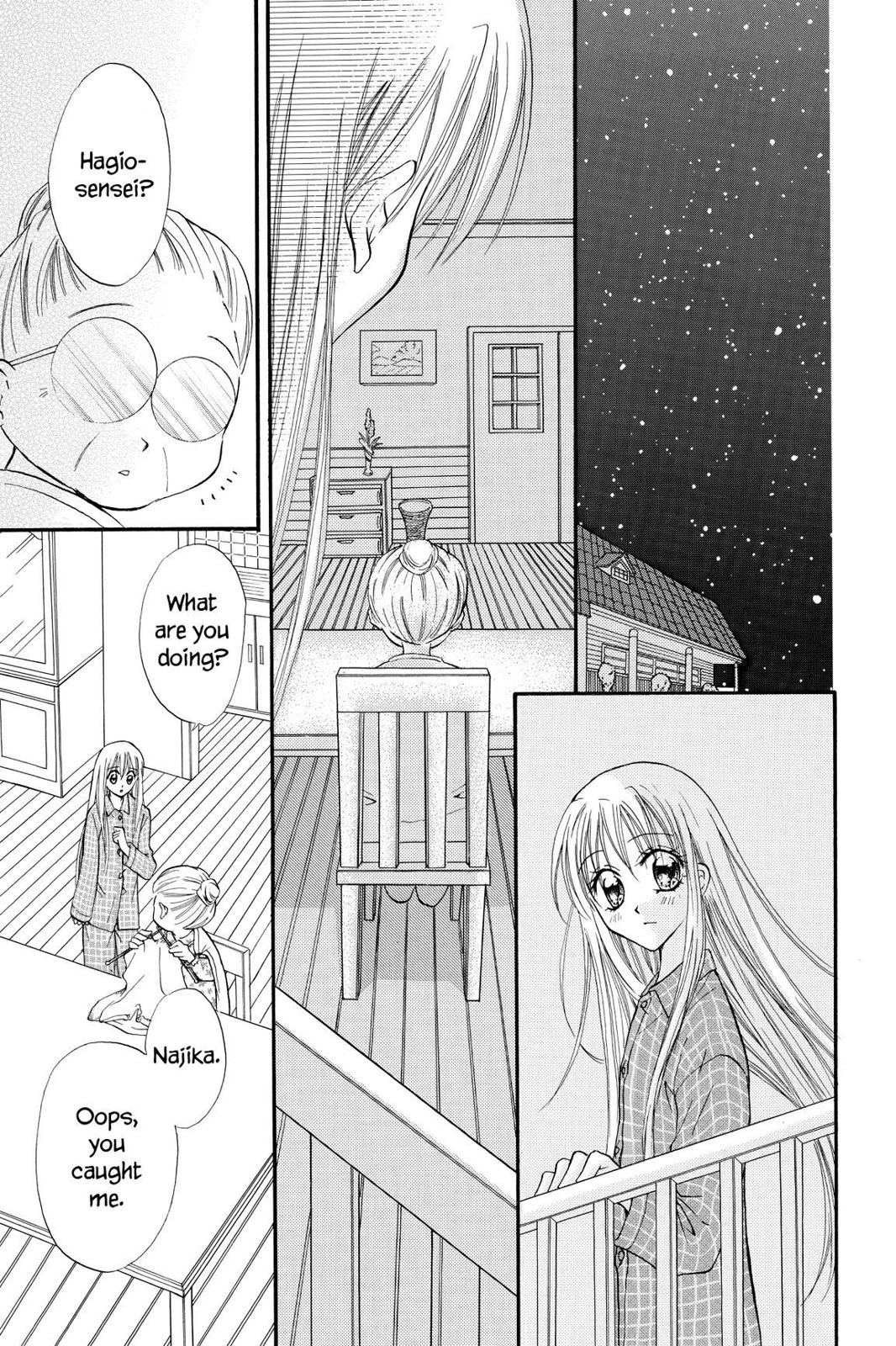 Read Kitchen Princess en Manga Online