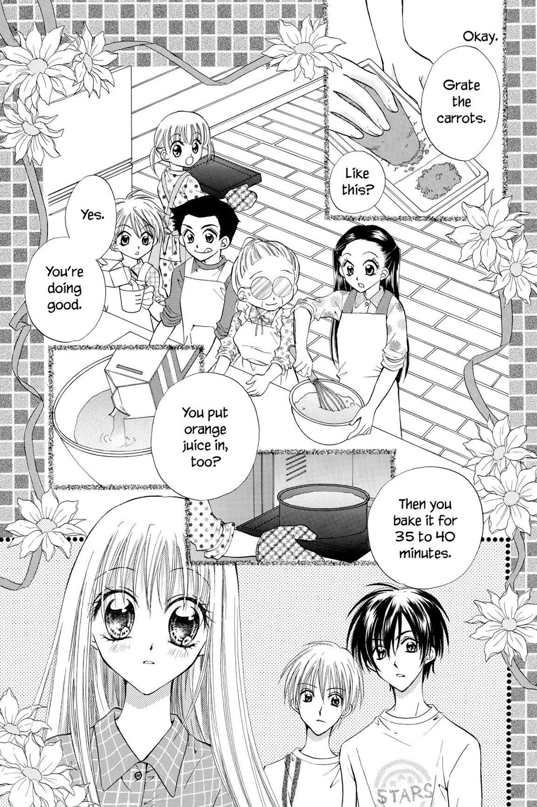 Read Kitchen Princess en Manga Online