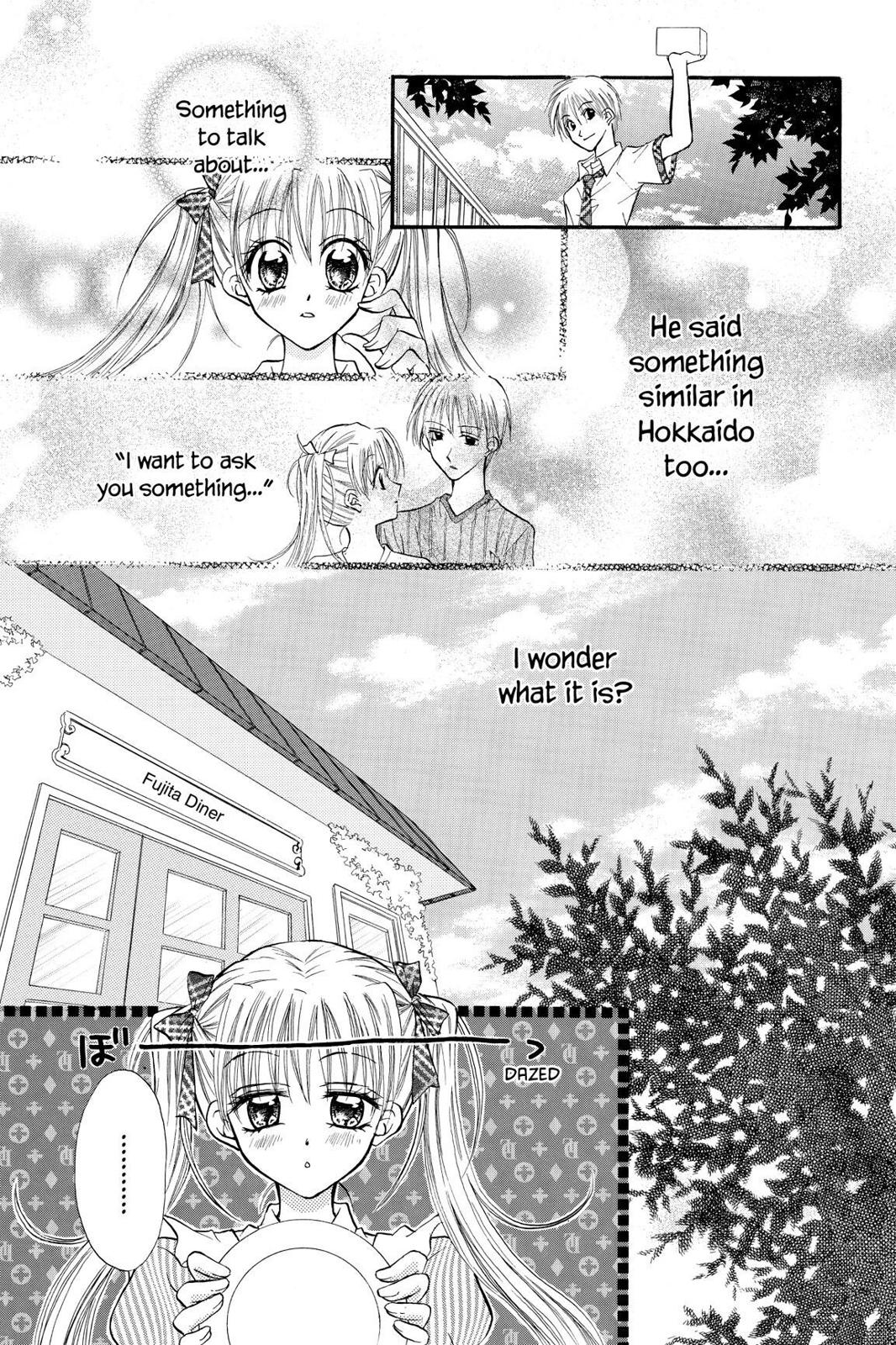 Read Kitchen Princess en Manga Online
