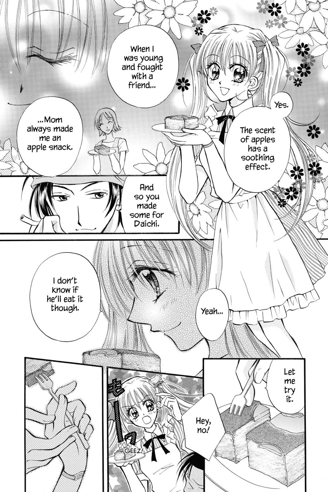 Read Kitchen Princess en Manga Online