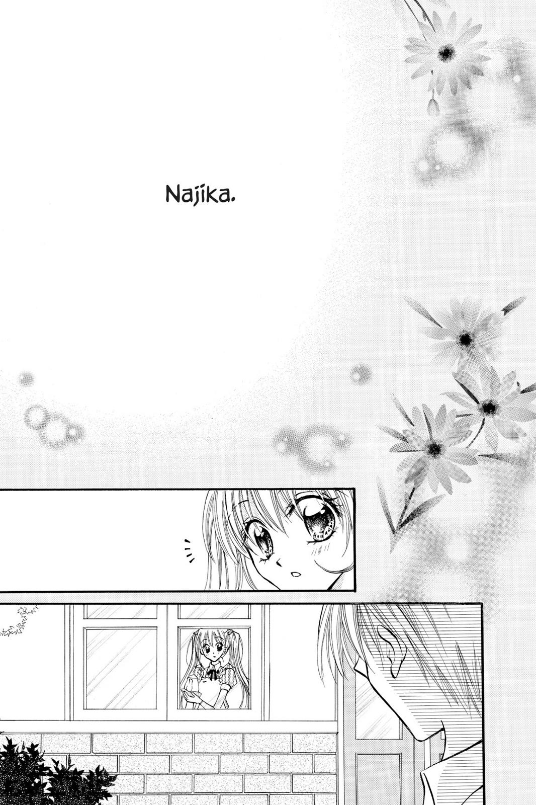Read Kitchen Princess en Manga Online