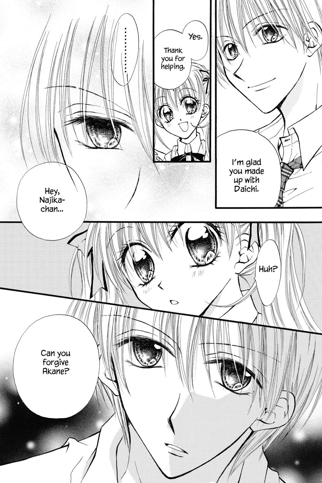 Read Kitchen Princess en Manga Online