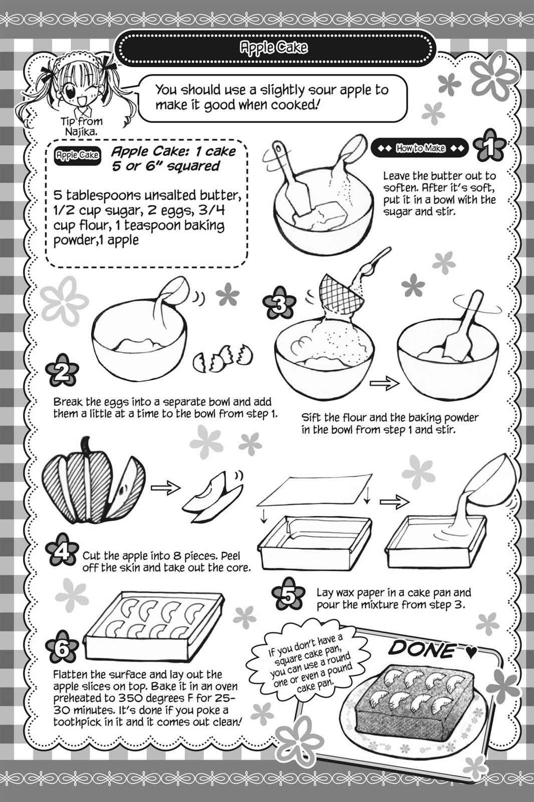 Read Kitchen Princess en Manga Online