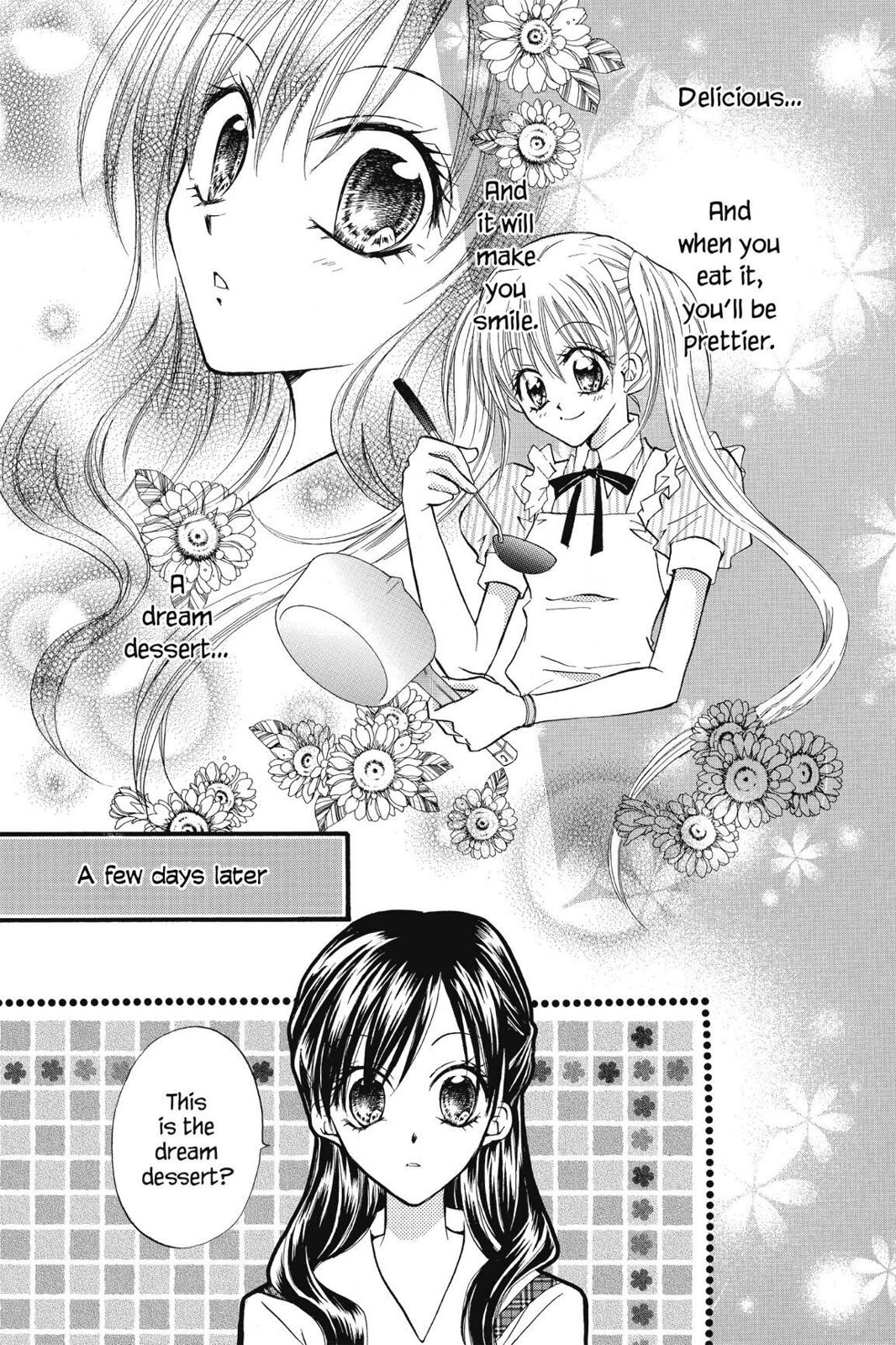 Read Kitchen Princess en Manga Online