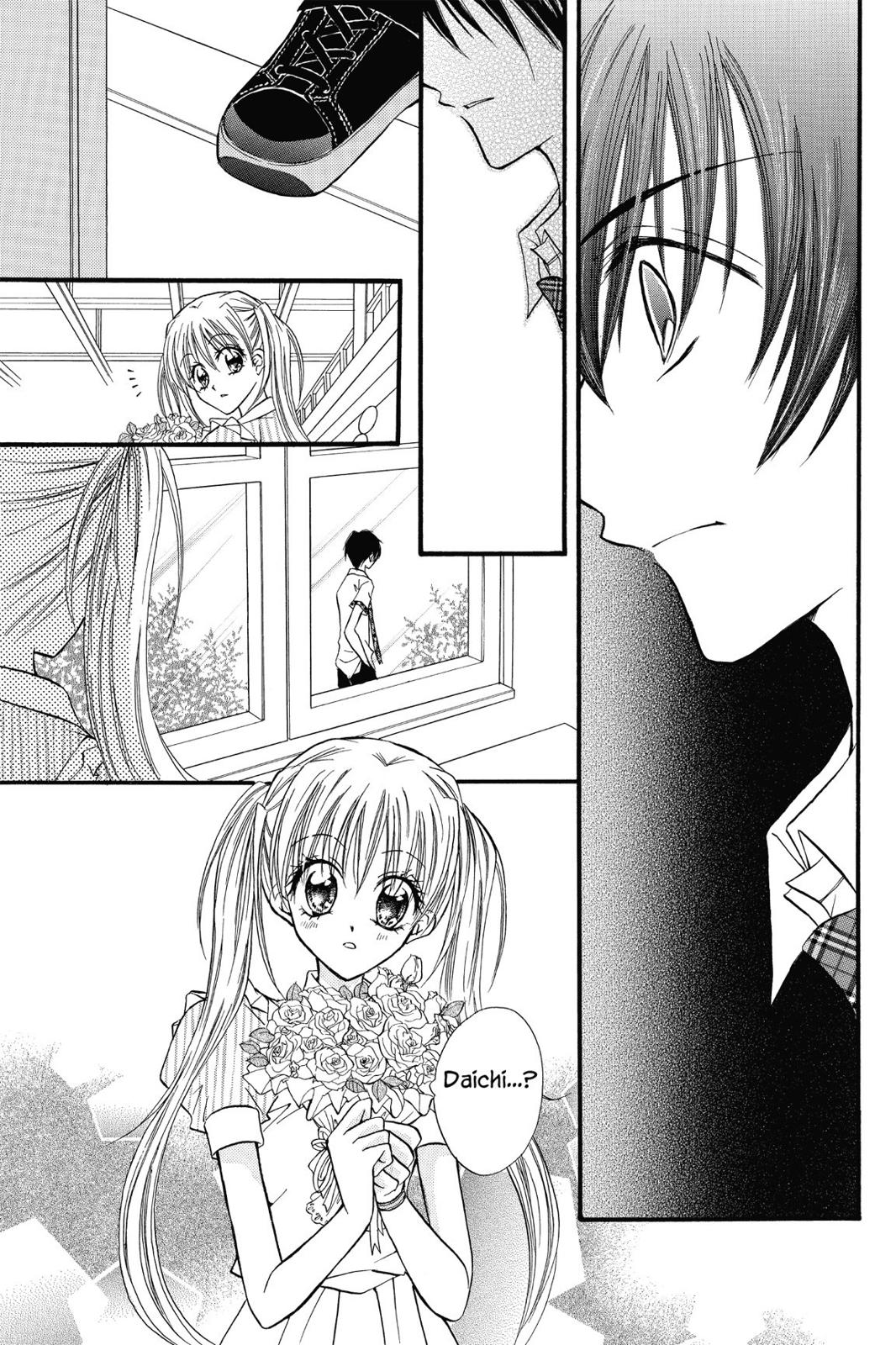 Read Kitchen Princess en Manga Online