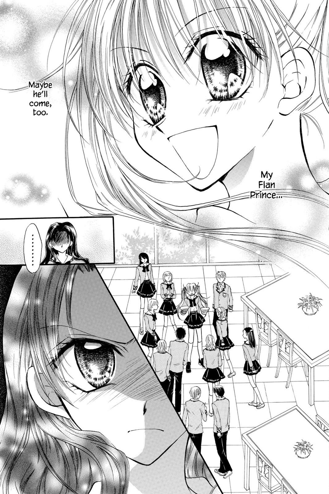 Read Kitchen Princess en Manga Online