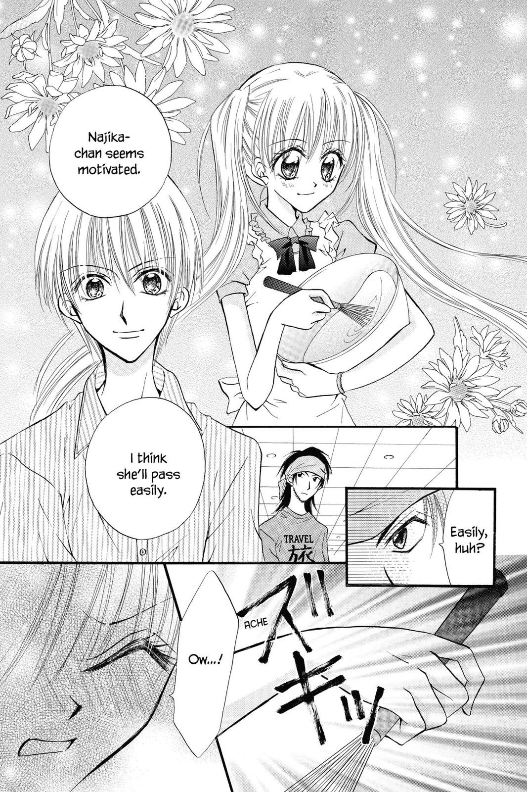 Read Kitchen Princess en Manga Online