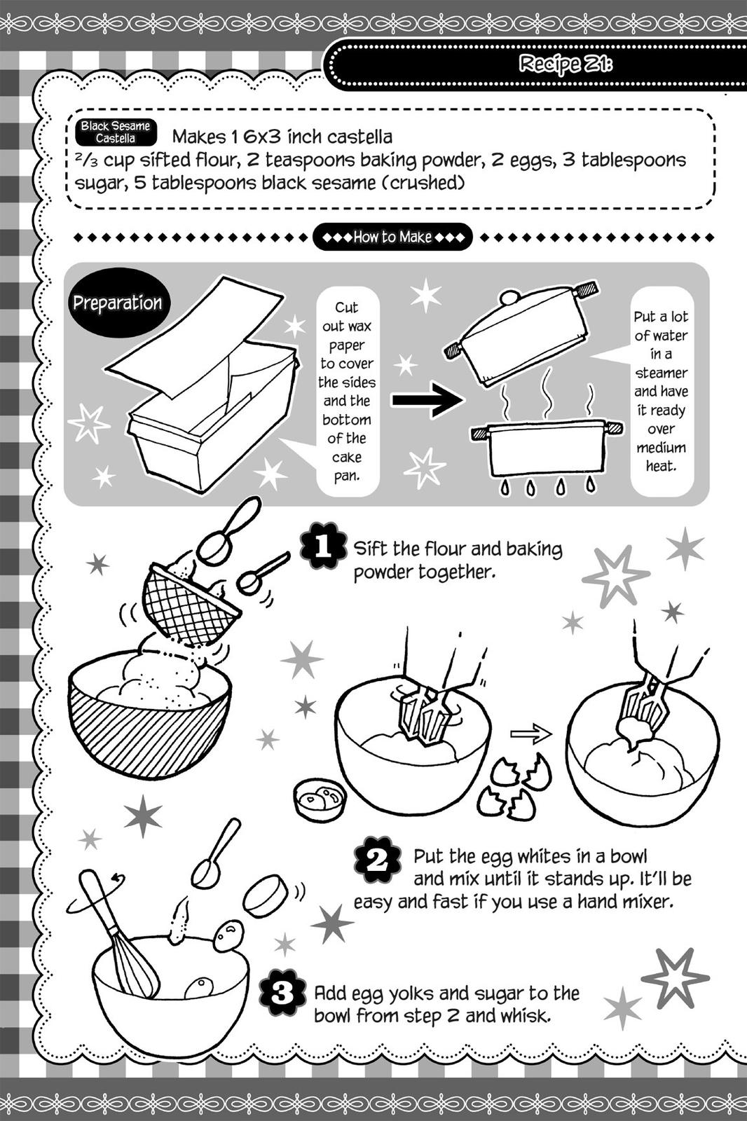 Read Kitchen Princess en Manga Online