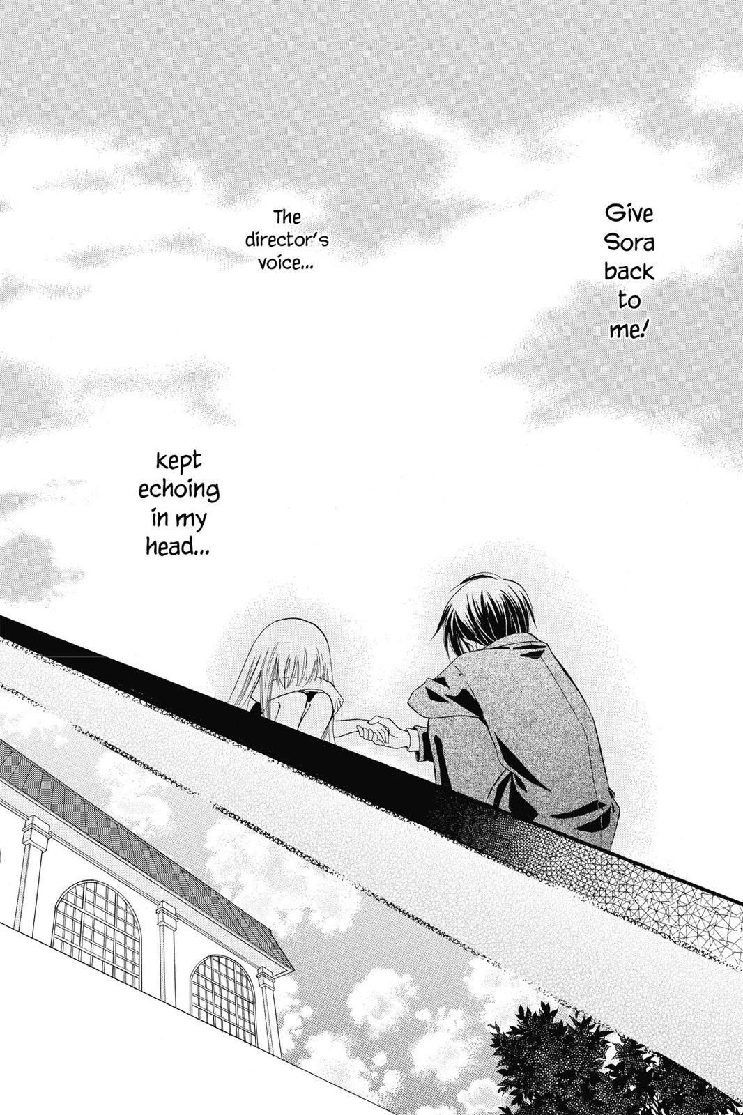 Read Kitchen Princess en Manga Online