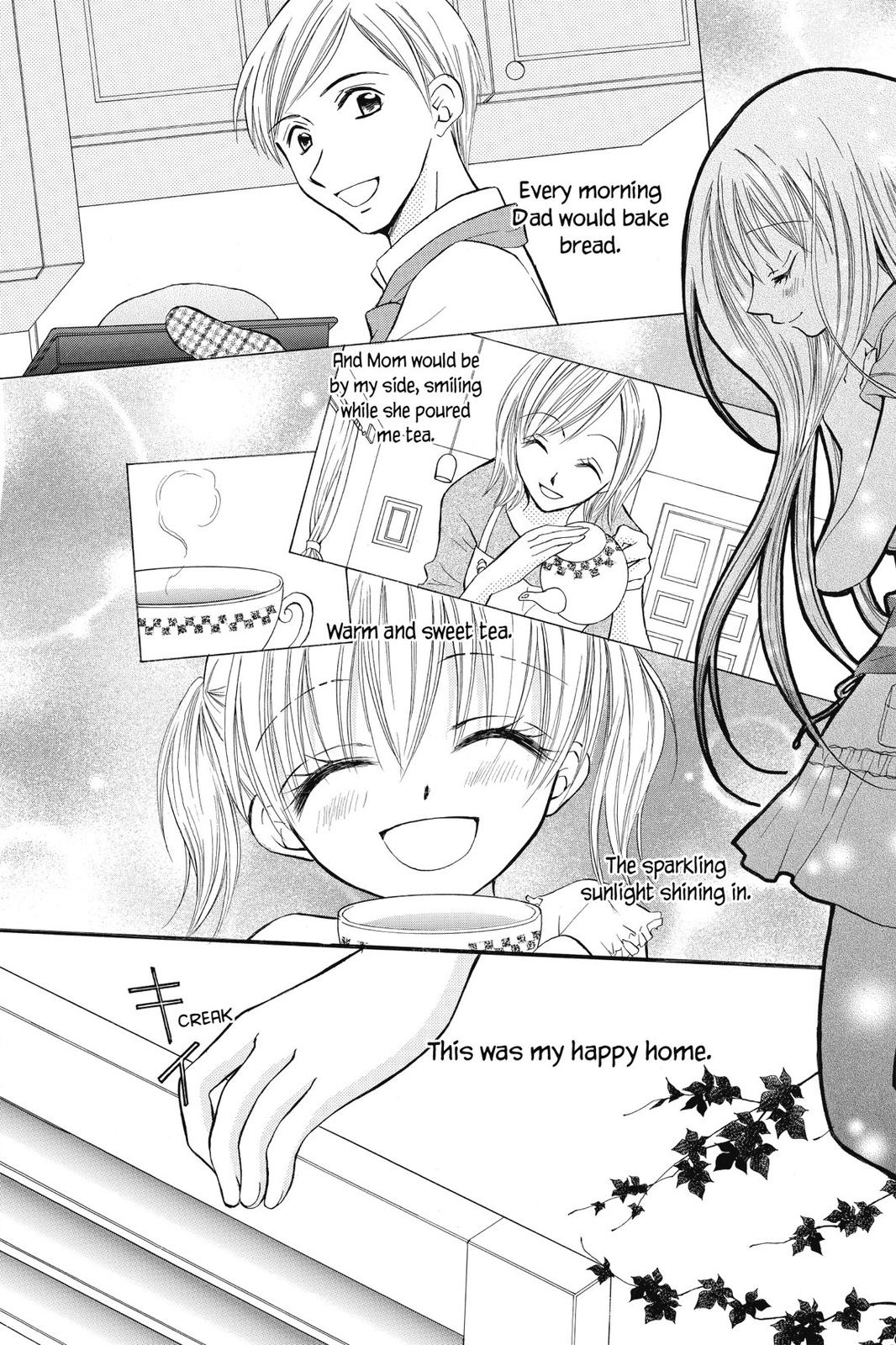 Read Kitchen Princess en Manga Online