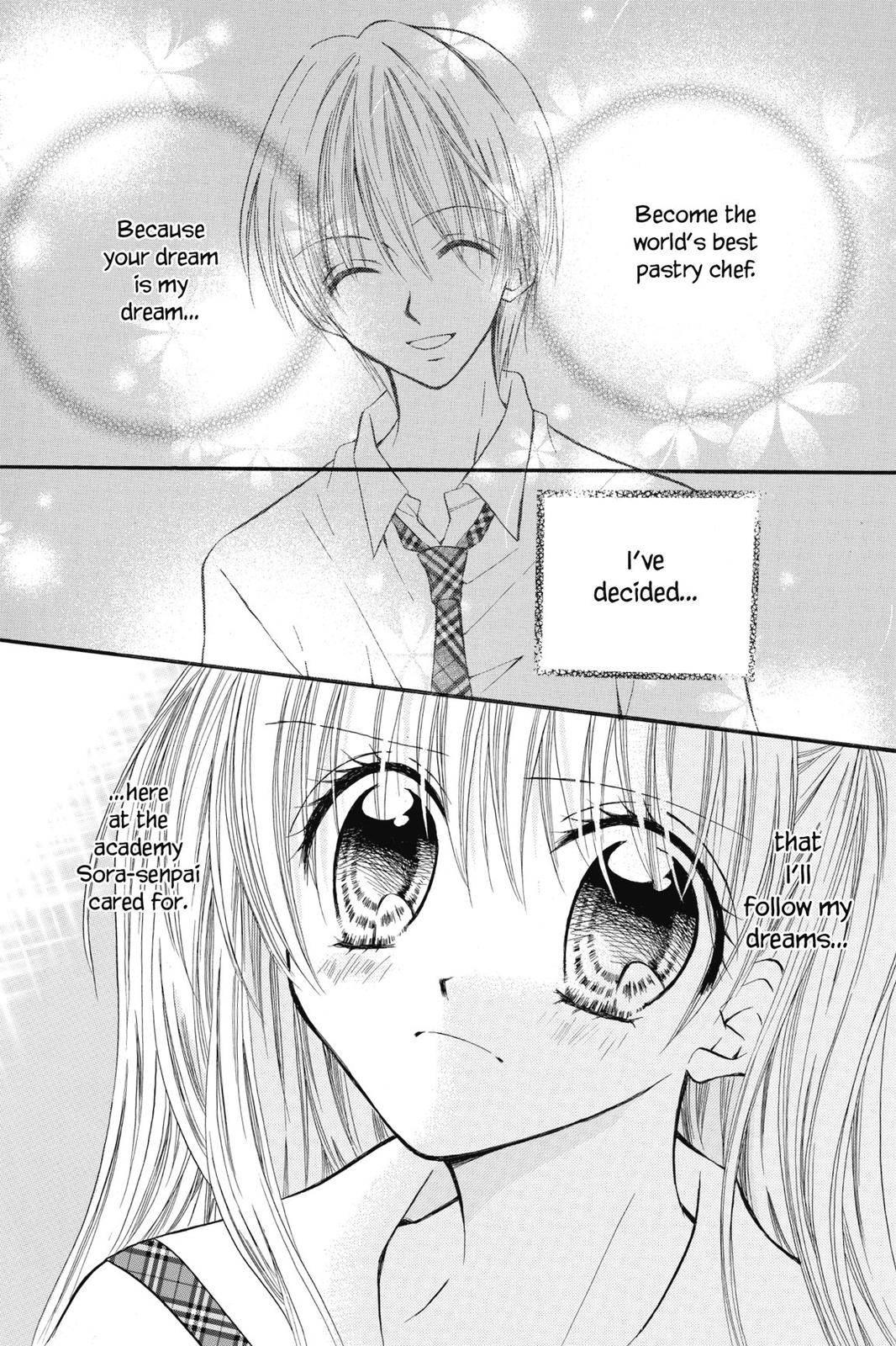 Read Kitchen Princess en Manga Online