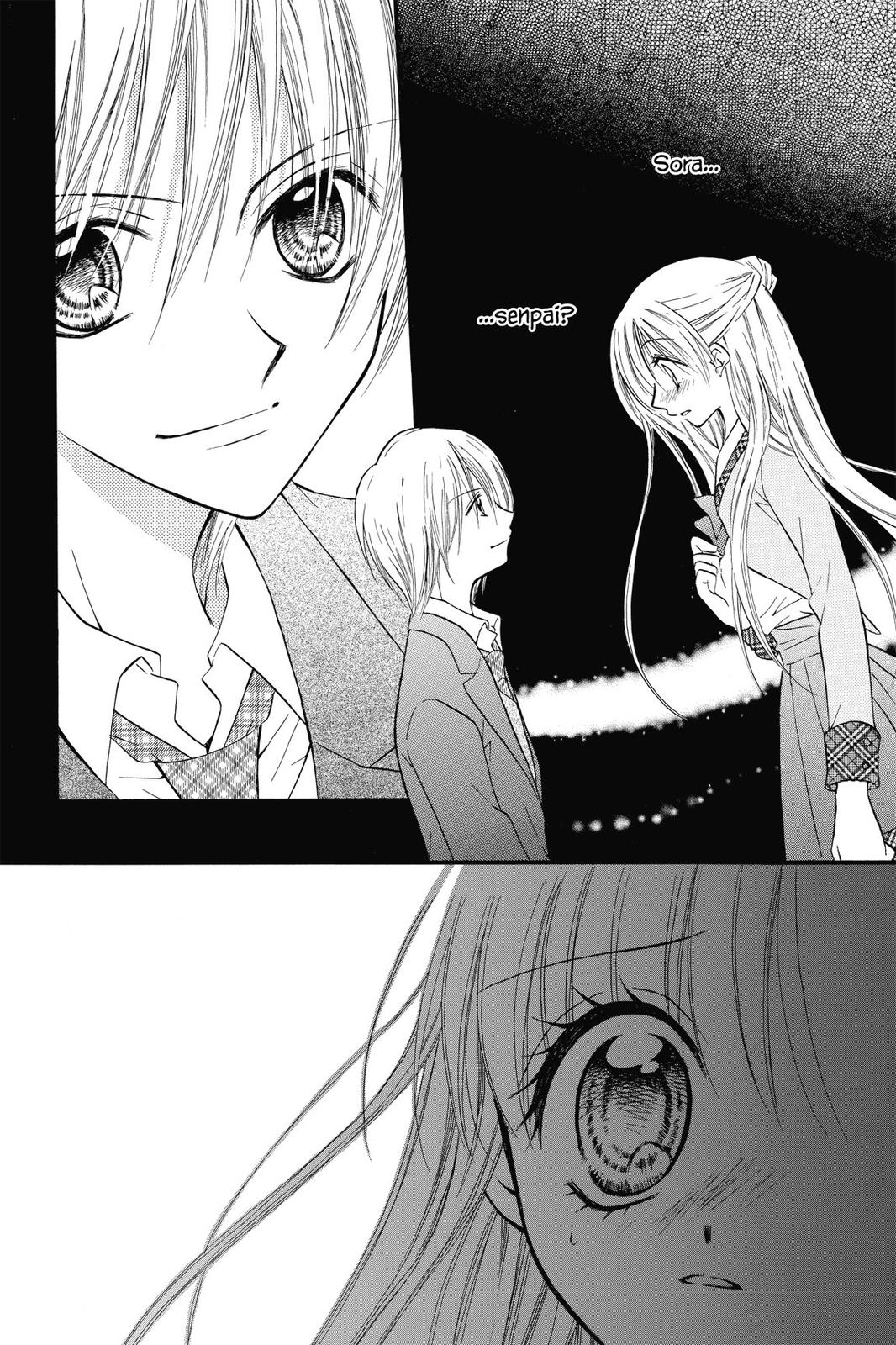 Read Kitchen Princess en Manga Online