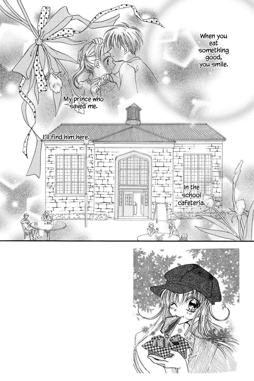 Read Kitchen Princess en Manga Online