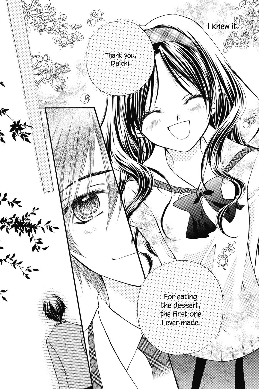 Read Kitchen Princess en Manga Online