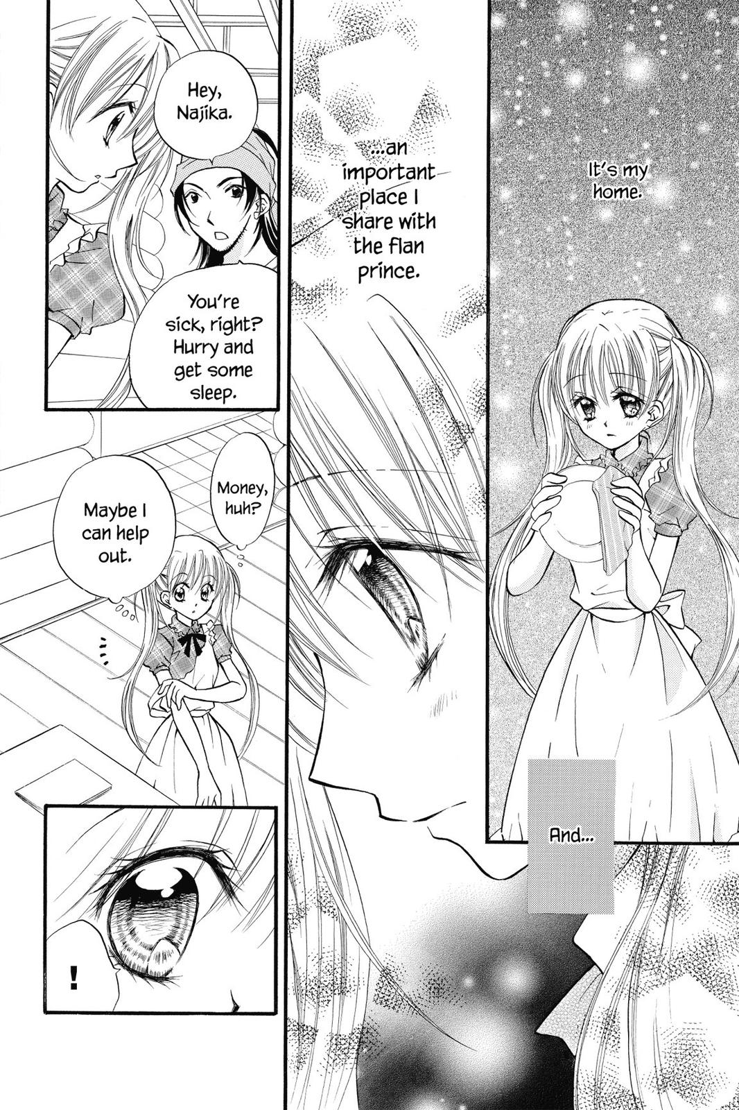 Read Kitchen Princess en Manga Online