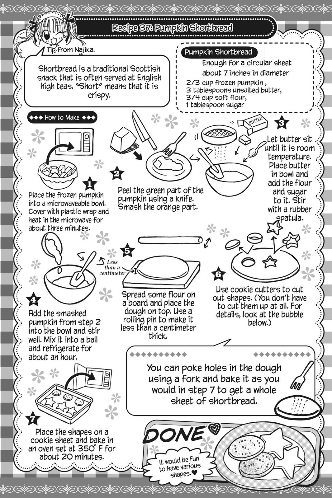 Read Kitchen Princess en Manga Online