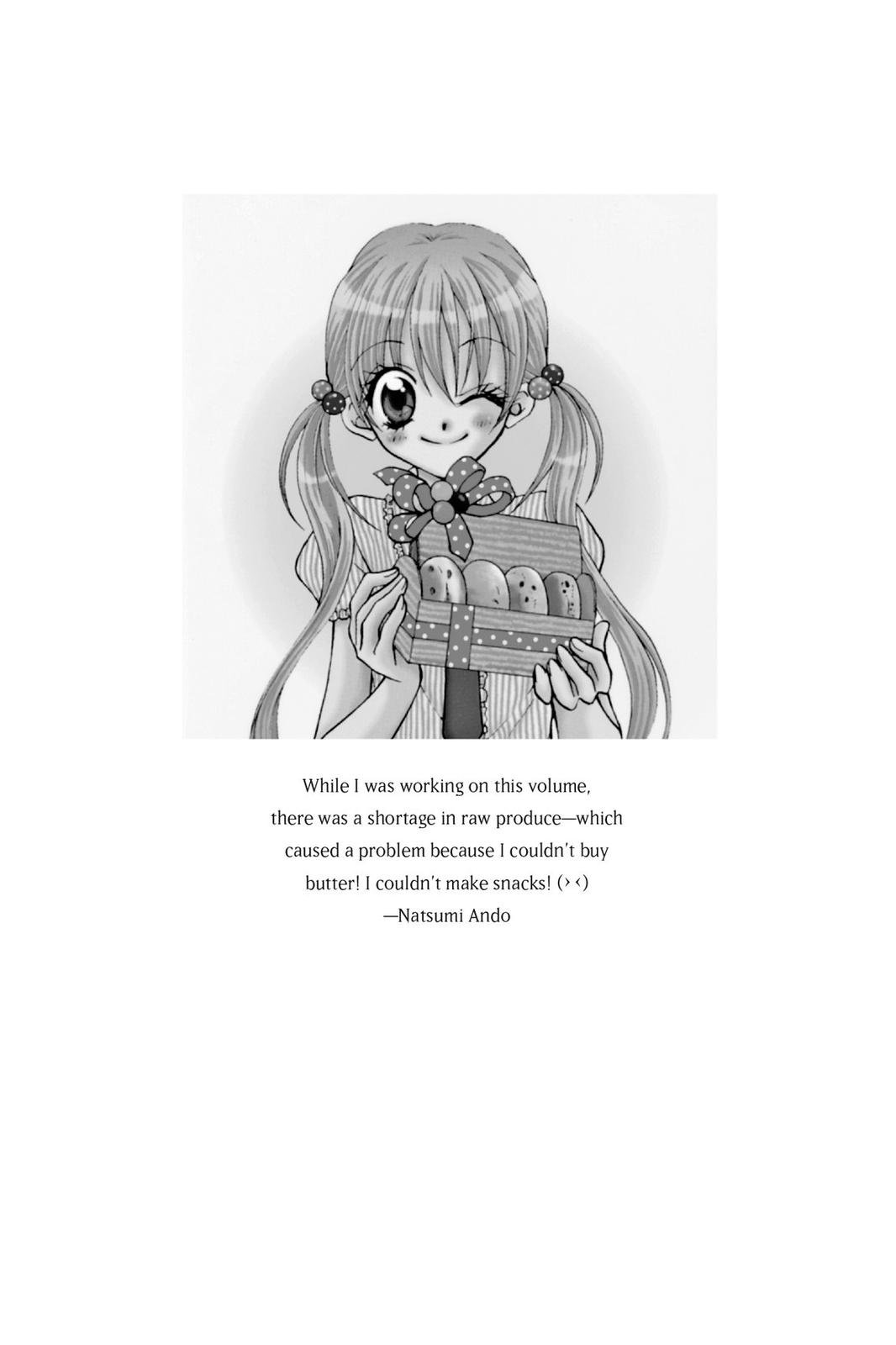 Read Kitchen Princess en Manga Online