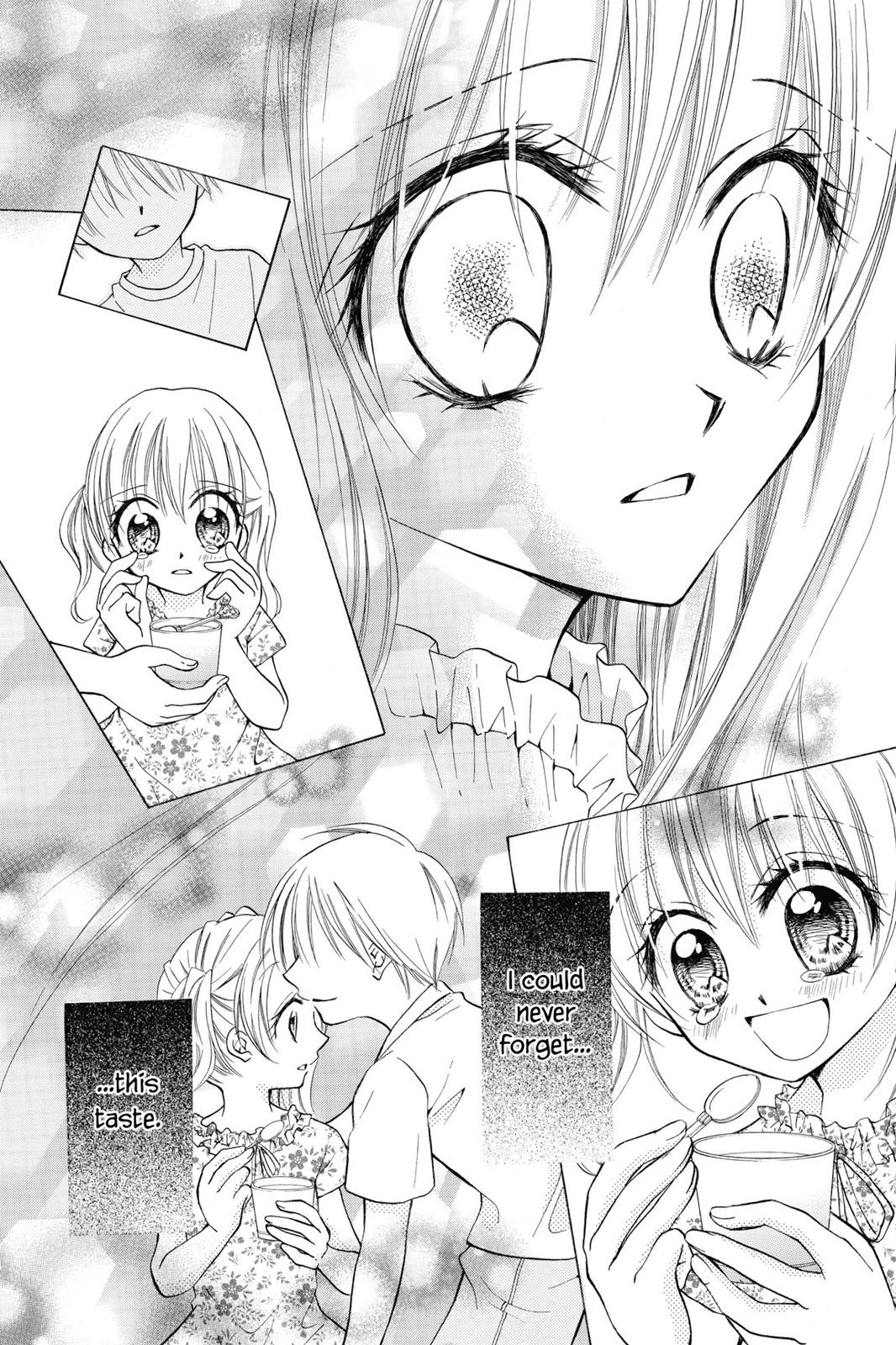 Read Kitchen Princess en Manga Online