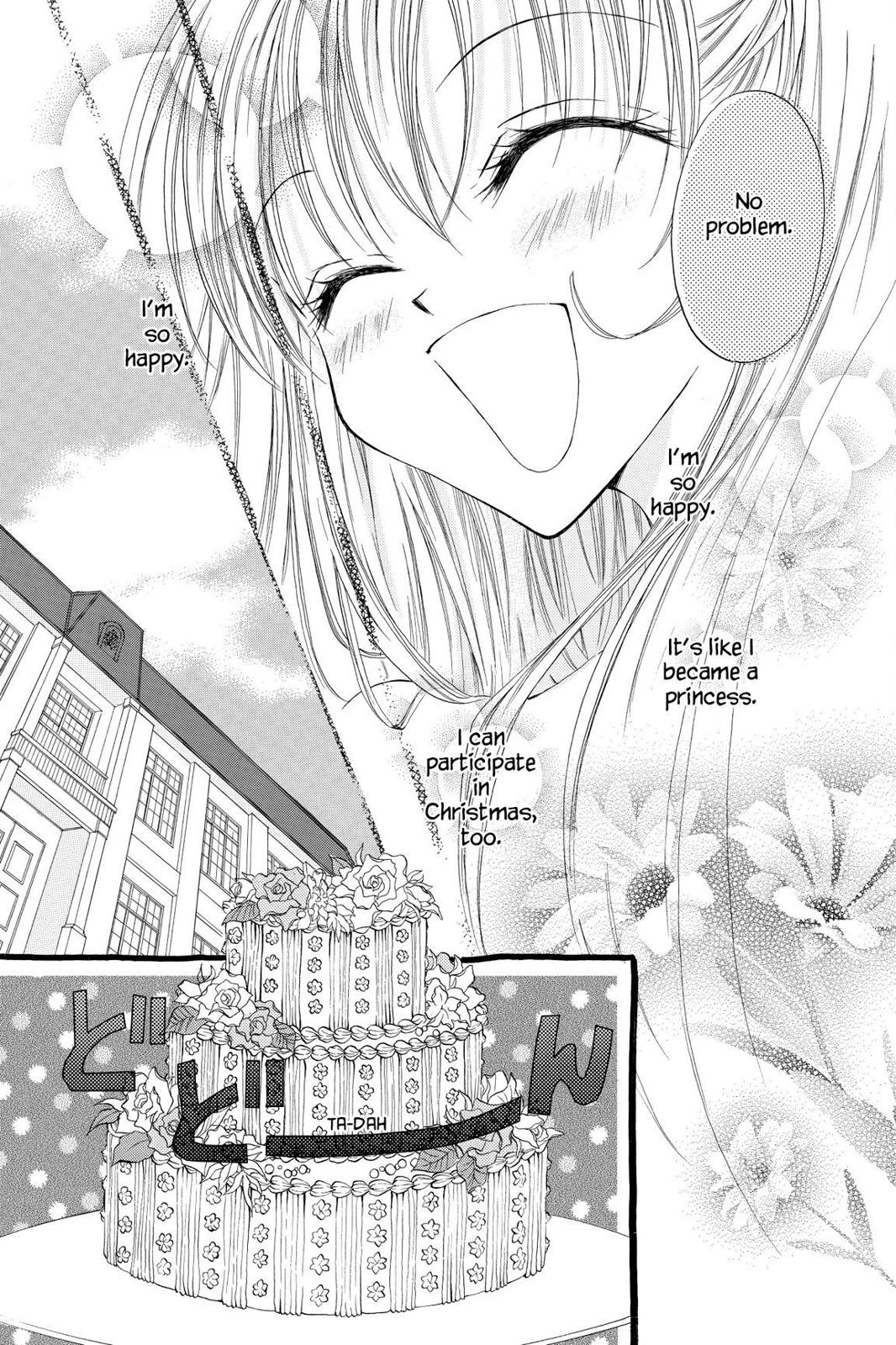 Read Kitchen Princess en Manga Online