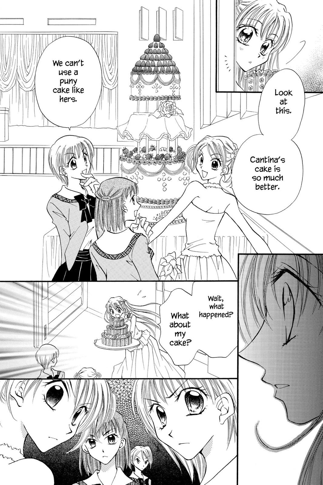 Read Kitchen Princess en Manga Online