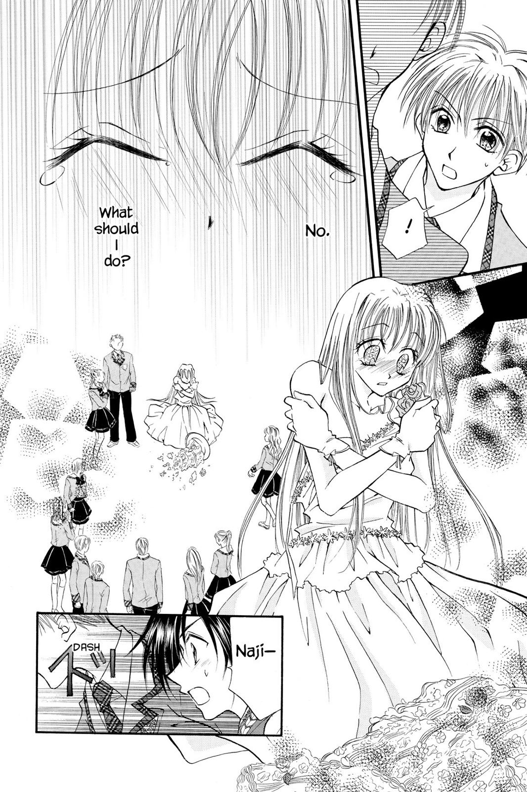 Read Kitchen Princess en Manga Online