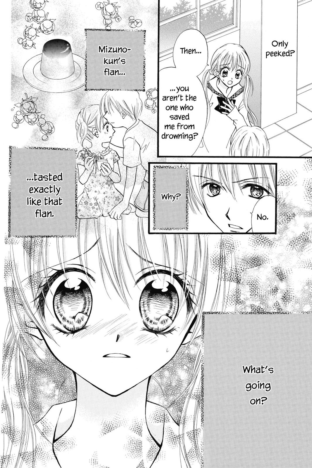 Read Kitchen Princess en Manga Online