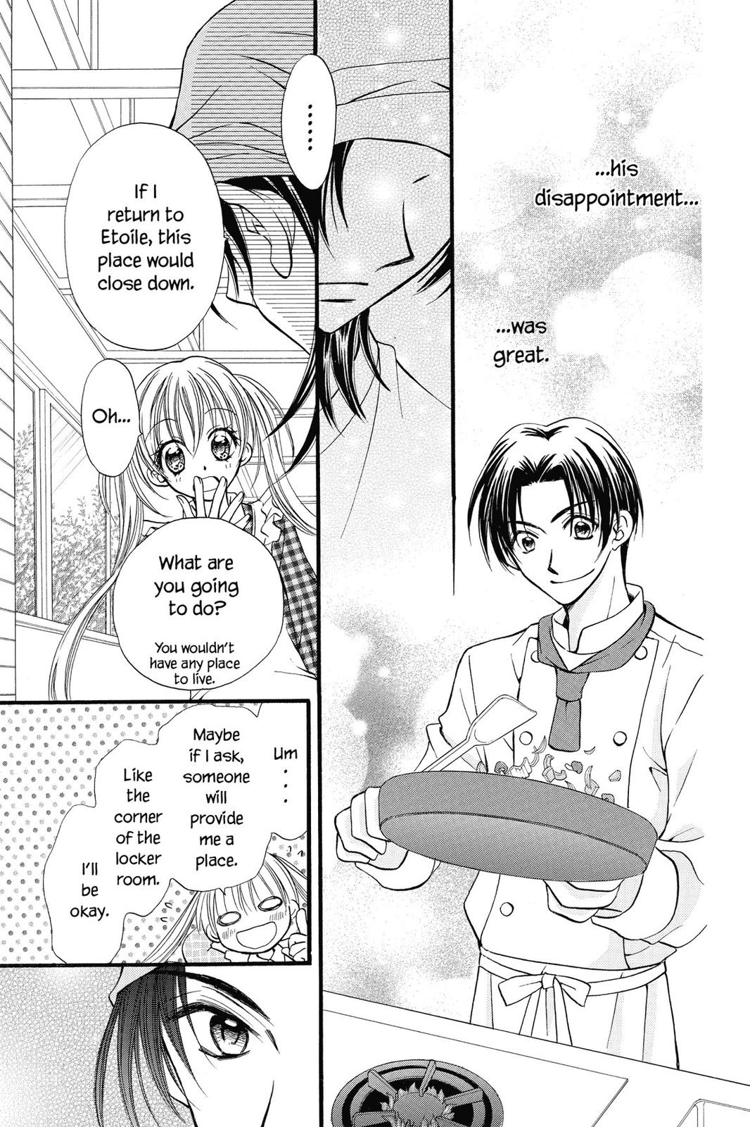 Read Kitchen Princess en Manga Online