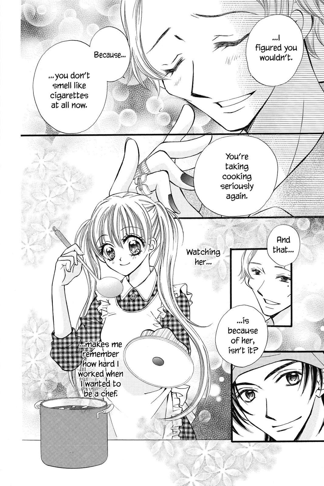 Read Kitchen Princess en Manga Online