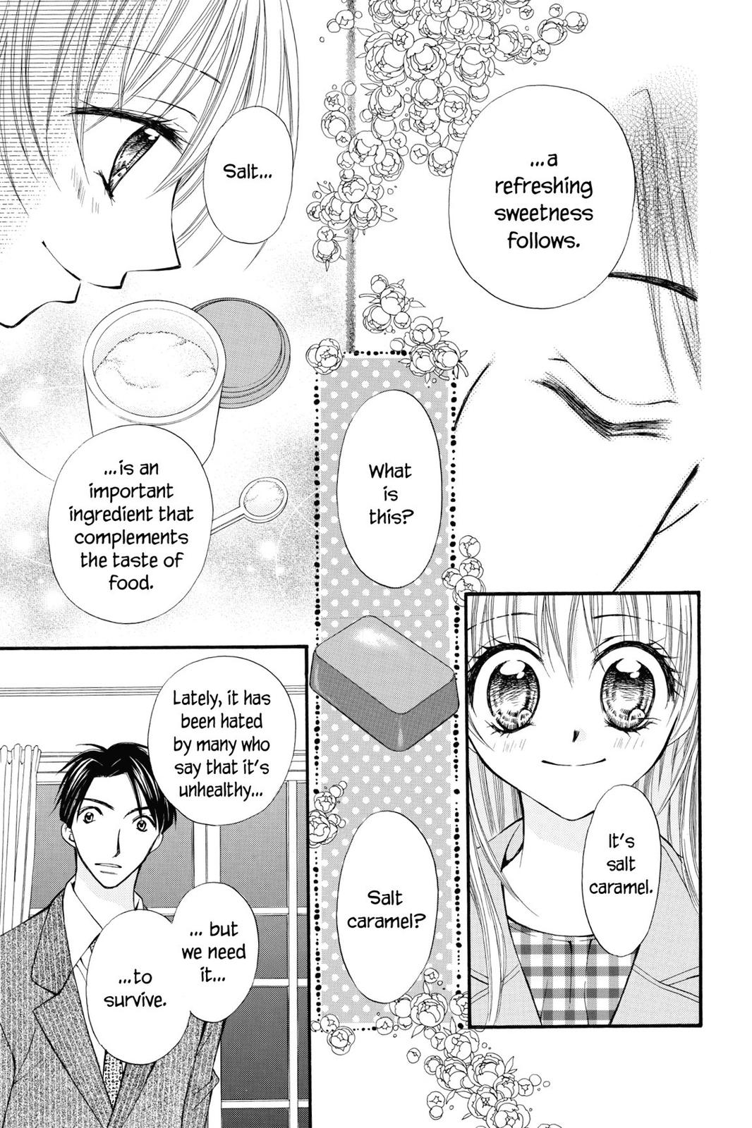 Read Kitchen Princess en Manga Online