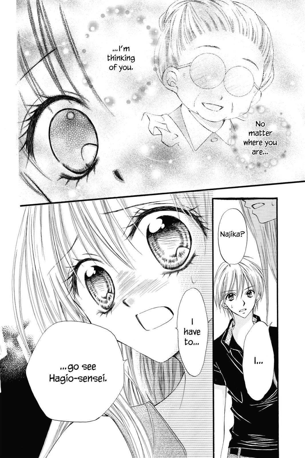 Read Kitchen Princess en Manga Online