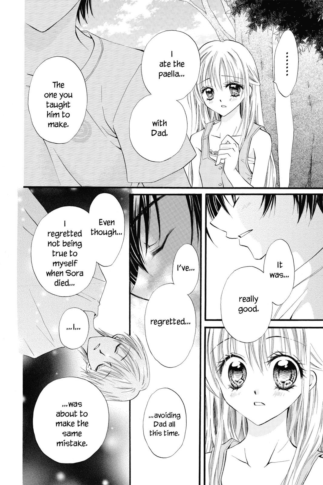 Read Kitchen Princess en Manga Online