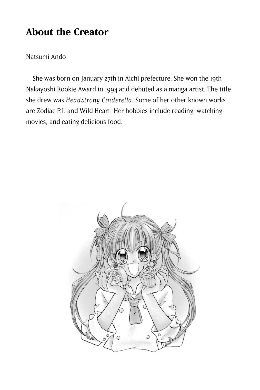 Read Kitchen Princess en Manga Online
